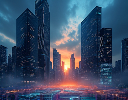 Building a Brighter Digital Future: The Synergy of Artificial Intelligence and Cryptocurrency