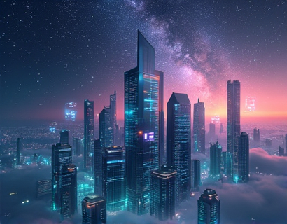 Creating a Comprehensive Convergence of AI and Crypto