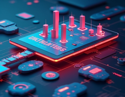 Digital Transformation through AI and Crypto Synergy