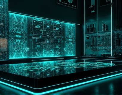 Innovating Digital Experiences Through AI and Cryptocurrency