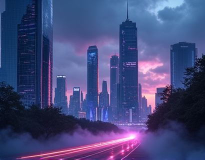 Key Players in the AI and Crypto Revolution
