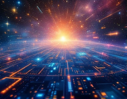 Optimizing Digital Experiences with AI and Crypto