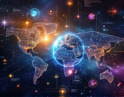 Optimizing Digital Experiences with Artificial Intelligence and Cryptocurrency