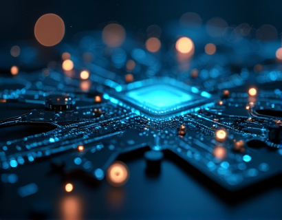 Revolutionizing Digital Experiences with AI and Crypto Ucosystem Solutions