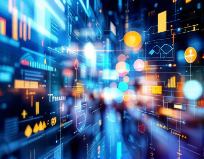Unlocking the Future of Digital Experiences: Where AI and Crypto Converge